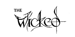 THE WICKED