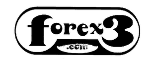 FOREX3.COM