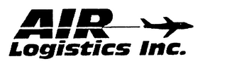 AIR LOGISTICS INC.