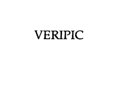 VERIPIC