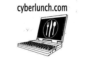 CYBERLUNCH.COM