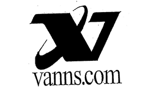 VANNS.COM