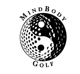 MIND BODY GOLF