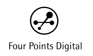 FOUR POINTS DIGITAL