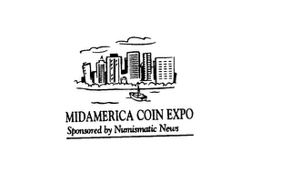 MIDAMERICA COIN EXPO
