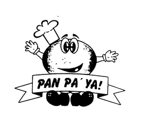 PAN PA' YA