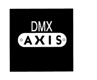 DMX AXIS