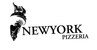 NEW YORK PIZZERIA