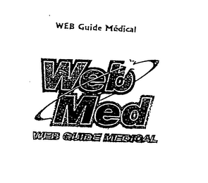 WEB MED WEB GUIDE MEDICAL