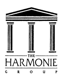 THE HARMONIE GROUP