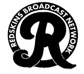 REDSKINS BROADCAST NETWORK R