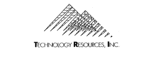 TECHNOLOGY RESOURCES, INC.