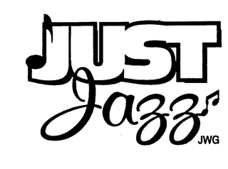 JUST JAZZ JWG