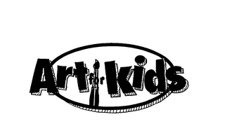 ART FOR KIDS