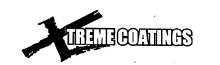 XTREME COATINGS