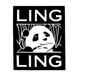 LING LING