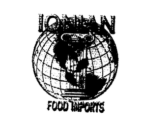 IONIAN FOOD IMPORTS, INC.
