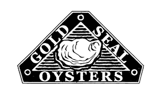 GOLD SEAL OYSTERS