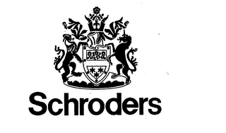 SCHRODERS