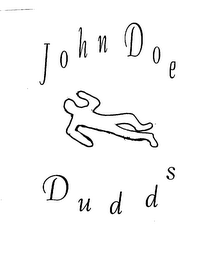 JOHN DOE DUDDS