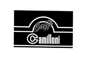 CAFFE CAMILLONI