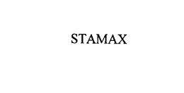 STAMAX
