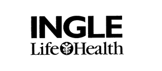 INGLE LIFE HEALTH