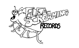 FLEA SCREAMING RECORDS