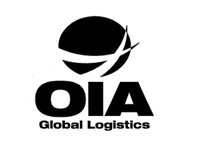 OIA GLOBAL LOGISTICS