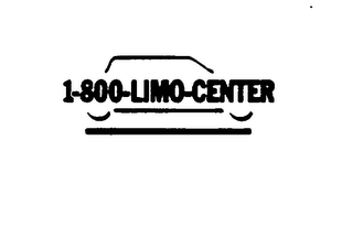 1-800-LIMO-CENTER