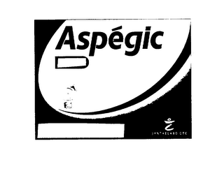 ASPEGIC SYNTHELABO OTC