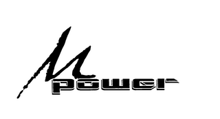 M POWER