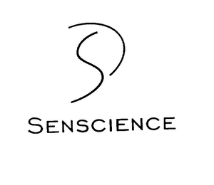 S SENSCIENCE