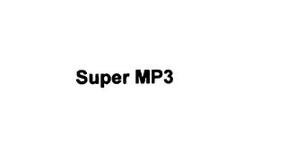 SUPER MP3