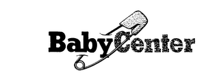 BABYCENTER