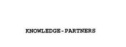 KNOWLEDGE-PARTNERS