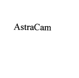 ASTRACAM