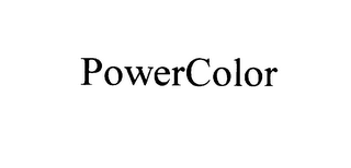 POWERCOLOR