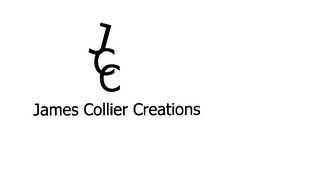 JCC JAMES COLLIER CREATIONS