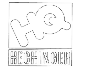 HQ HECHINGER