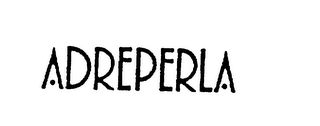 ADREPERLA