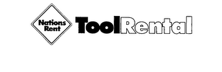 NATIONS RENT TOOLRENTAL