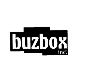 BUZBOX INC.