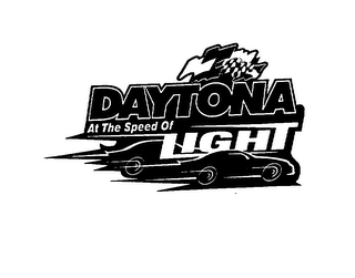 DAYTONA AT THE SPEED OF LIGHT