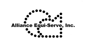 ALLIANCE EQUI-SERVE, INC.