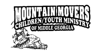 MOUNTAIN MOVERS CHILDREN/YOUTH MINISTRYOF MIDDLE GEORGIA