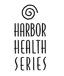 HARBOR HEALTH SERIES