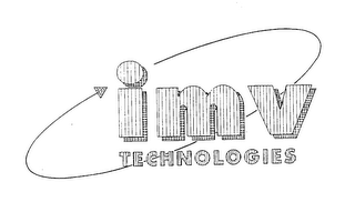 IMV TECHNOLOGIES