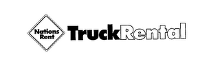 NATIONS RENT TRUCKRENTAL