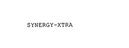 SYNERGY-XTRA